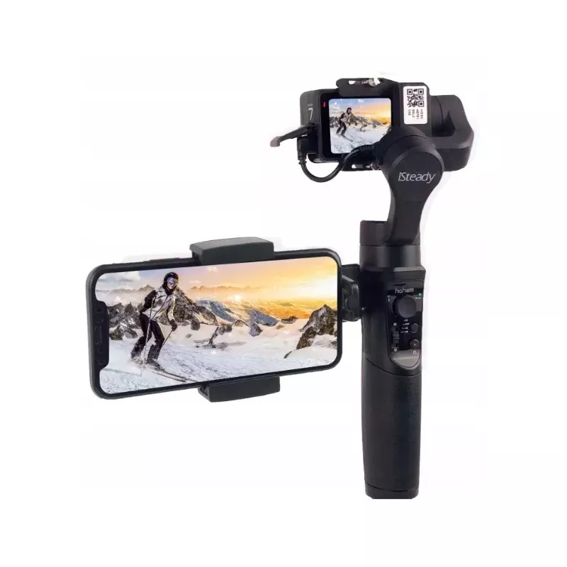 Adapter Uchwyt Do Hohem Isteady Pro 4 3 Na Telefon