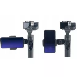 Adapter Uchwyt Do Hohem Isteady Pro 4 3 Na Telefon