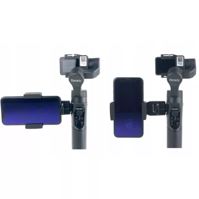 Adapter Uchwyt Do Hohem Isteady Pro 4 3 Na Telefon