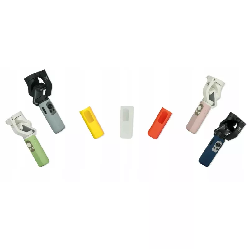 Futerał Etui Case Pokrowiec Do Hohem Isteady X / X2 / V2/ Granatowy