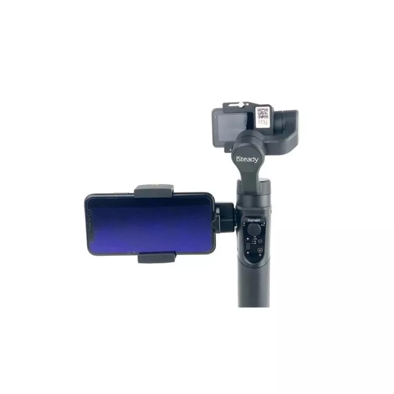 Adapter Uchwyt Do Hohem Isteady Pro 4 3 Na Telefon