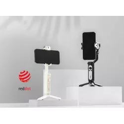 Gimbal 3-os Do Telefonu Smartfona / Hohem Isteady V2 / V2s / Czarny
