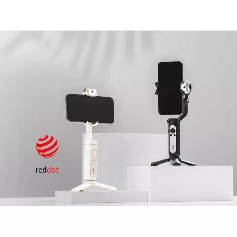 Gimbal 3-os Do Telefonu Smartfona / Hohem Isteady V2 / V2s / Czarny