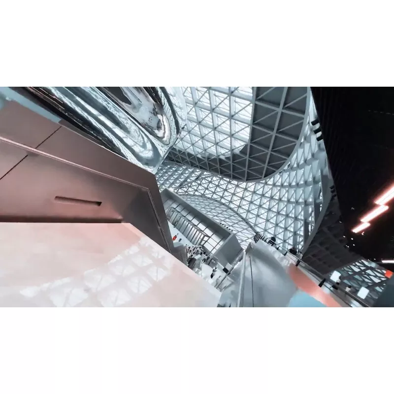 Gimbal 3-os Do Telefonu Smartfona / Hohem Isteady V2 / V2s / Czarny