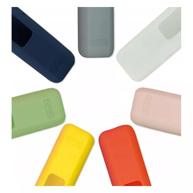 Futerał Etui Case Pokrowiec Do Hohem Isteady X / X2 / V2/ Szary