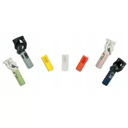 Futerał Etui Case Pokrowiec Do Hohem Isteady X / X2 / V2 / Różowy