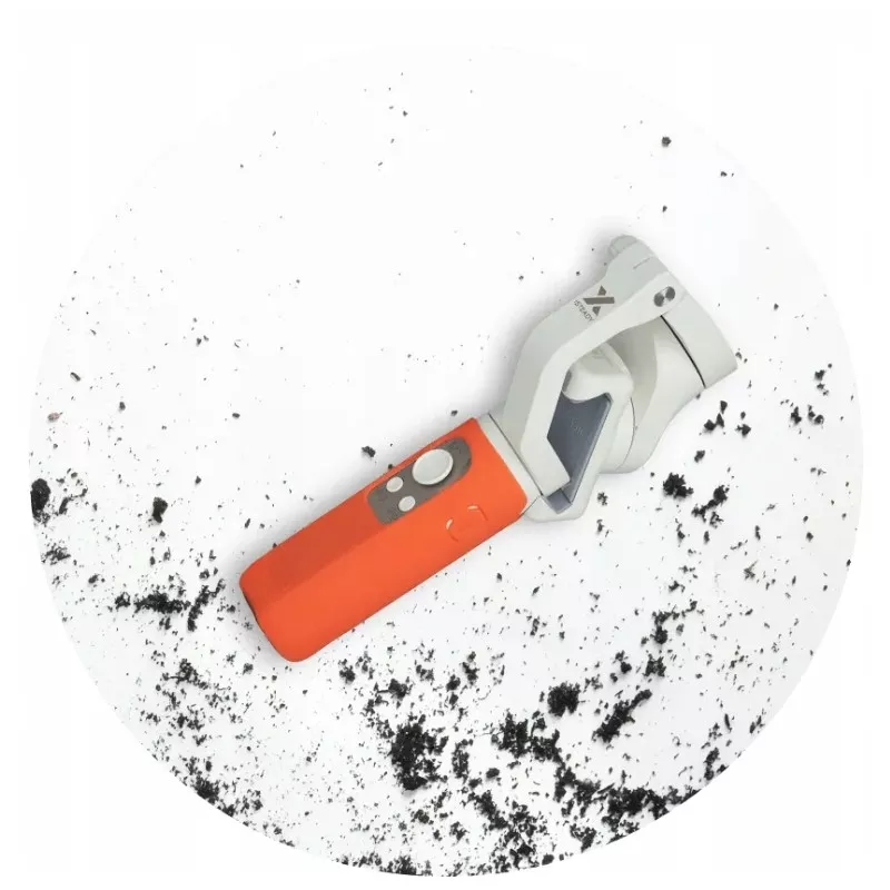 Futerał Etui Case Pokrowiec Do Hohem Isteady X / X2 / V2 / Pomarańczowy