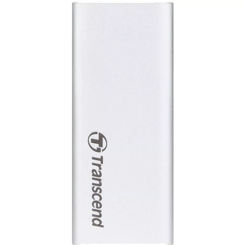 Transcend SSD ESD240C      240GB USB-C USB 3.1 Gen 2