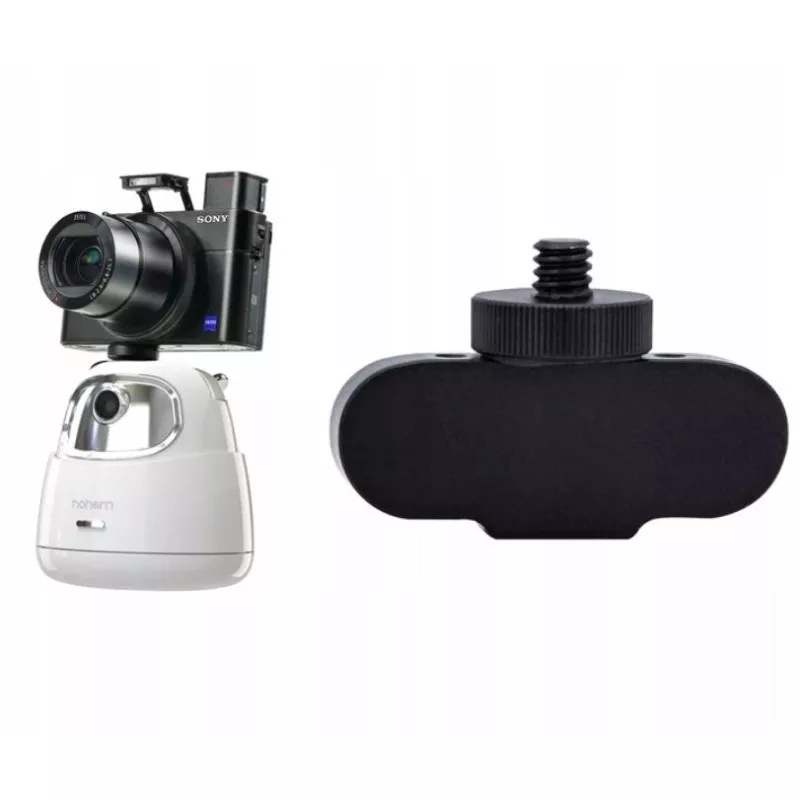 Adapter Uchwyt Mocowanie Gwint 1/4"" Do Hohem Go