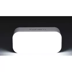 Gimbal / Stabilizator Hohem Isteady Xe Kit + Lampa Magnetyczna Led Do Telefonu / Smartfona