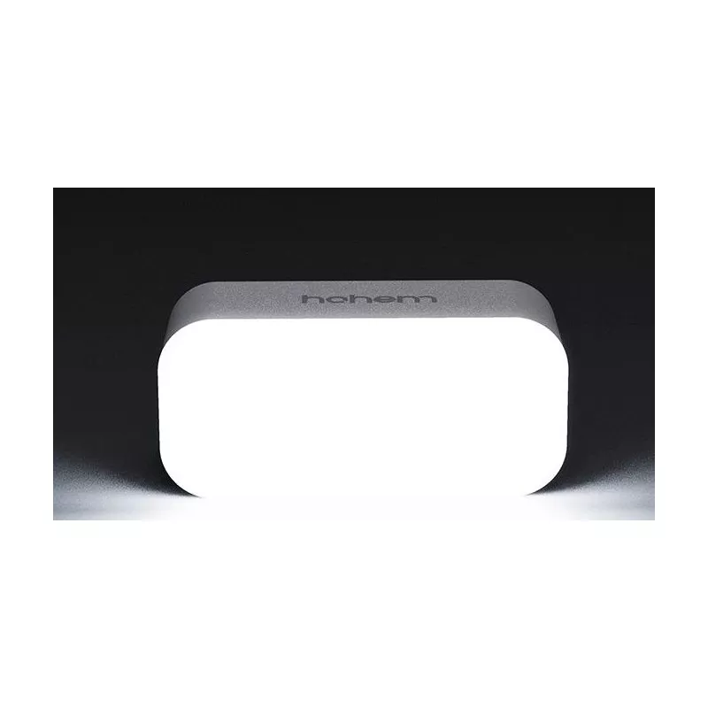 Gimbal / Stabilizator Hohem Isteady Xe Kit + Lampa Magnetyczna Led Do Telefonu / Smartfona