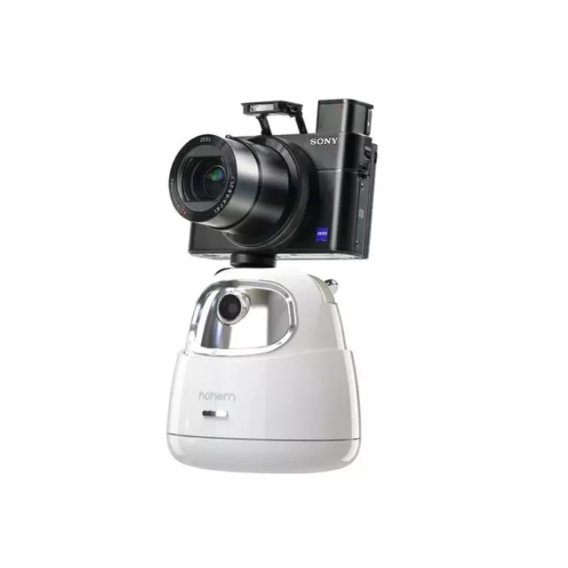 Adapter Uchwyt Mocowanie Gwint 1/4"" Do Hohem Go