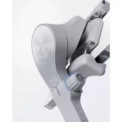 Gimbal / Stabilizator Hohem Isteady Xe Kit + Lampa Magnetyczna Led Do Telefonu / Smartfona