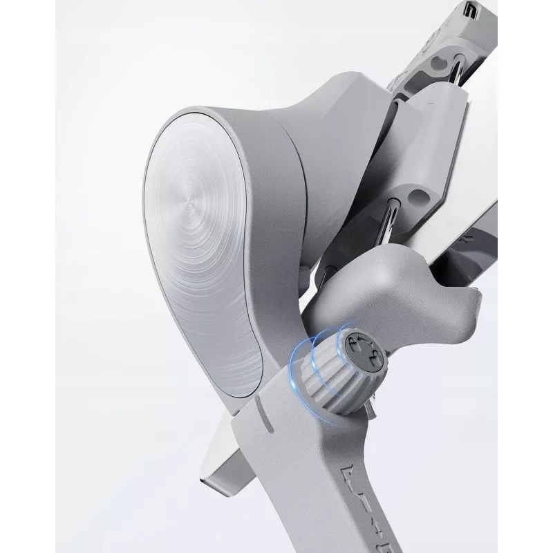 Gimbal / Stabilizator Hohem Isteady Xe Kit + Lampa Magnetyczna Led Do Telefonu / Smartfona