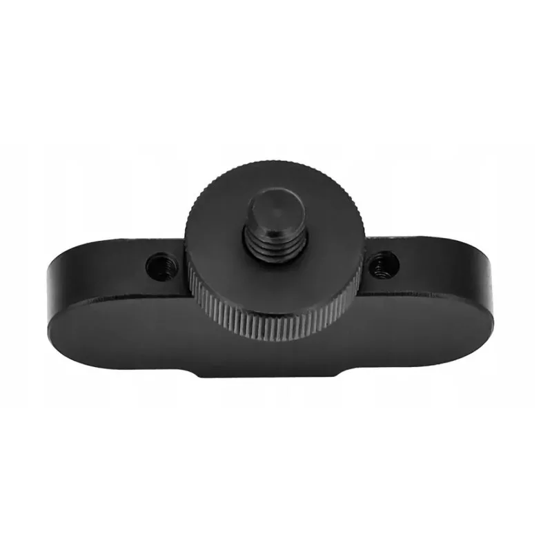Adapter Uchwyt Mocowanie Gwint 1/4"" Do Hohem Go