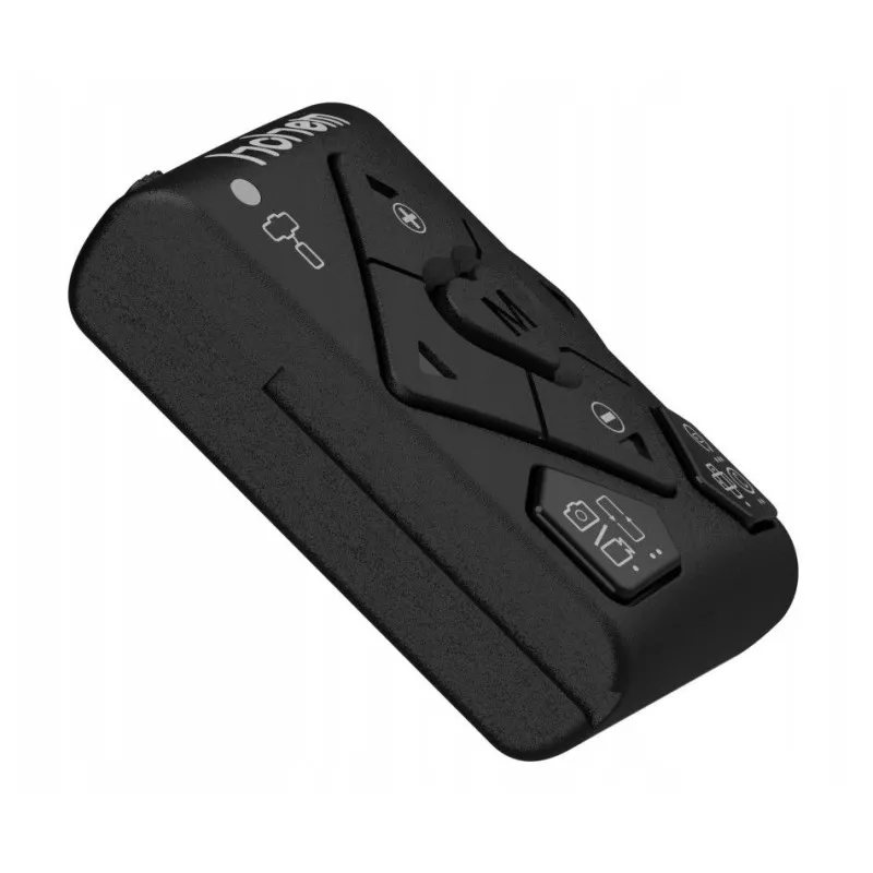 Bezprzewodowy Pilot Do Gimbali Hohem Mobile+ Mt2 V2s V Q M6 Xe X2 / Hrt-03 Czarny