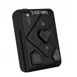 Bezprzewodowy Pilot Do Gimbali Hohem Mobile+ Mt2 V2s V Q M6 Xe X2 / Hrt-03 Czarny