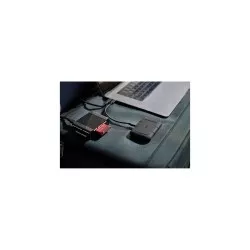 LaCie Rugged SSD Pro         1TB Thunderbolt 3