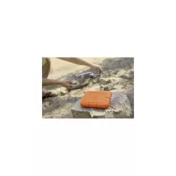 LaCie Rugged USB-C SSD       2TB