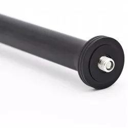 Ramię Wysięgnik Grip Uchwyt 28-50 Cm Do Gimbali Kijek Statyw 1/4" / Hohem T50