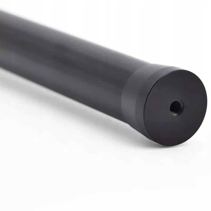 Ramię Wysięgnik Grip Uchwyt 28-50 Cm Do Gimbali Kijek Statyw 1/4" / Hohem T50