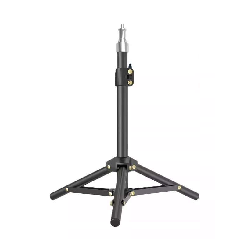 Statyw Studyjny Studio Foto Fotograficzny Tripod 40-61 Cm 1/4"" / Hohem T60
