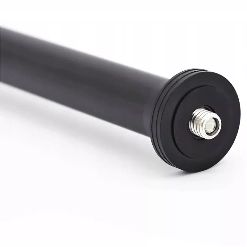 Ramię Wysięgnik Grip Uchwyt 28-50 Cm Do Gimbali Kijek Statyw 1/4" / Hohem T50