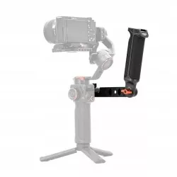 Uchwyt Grip Sling Handgrip Rączka Do Gimbala Hohem Isteady M7 / M6 / Mt2 Kit / Bh-01