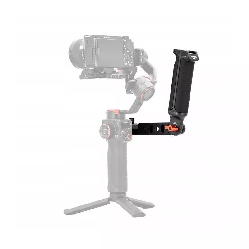 Uchwyt Grip Sling Handgrip Rączka Do Gimbala Hohem Isteady M7 / M6 / Mt2 Kit / Bh-01