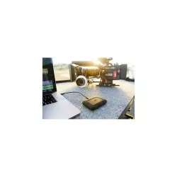 LaCie Rugged SSD Pro         1TB Thunderbolt 3