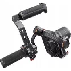 Uchwyt Grip Sling Handgrip Rączka Do Gimbala Hohem Isteady M7 / M6 / Mt2 Kit / Bh-01