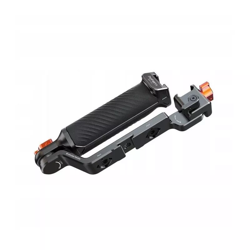 Uchwyt Grip Sling Handgrip Rączka Do Gimbala Hohem Isteady M7 / M6 / Mt2 Kit / Bh-01