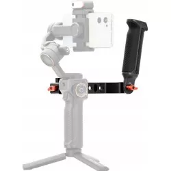 Uchwyt Grip Sling Handgrip Rączka Do Gimbala Hohem Isteady M7 / M6 / Mt2 Kit / Bh-01