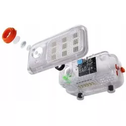 Gimbal Stabilizator Lampa Led Pilot Kijek Na Telefon / Hohem Isteady V3 Ultra / Czarny