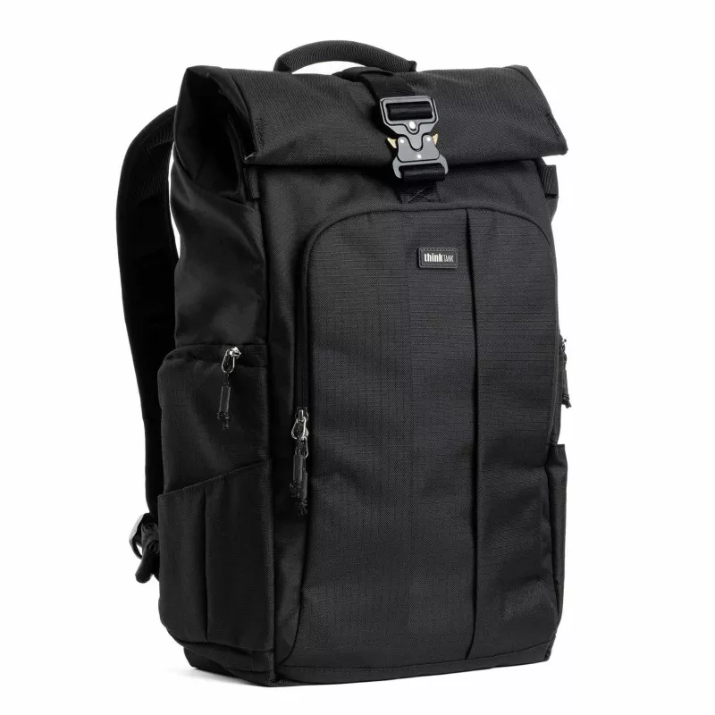 ThinkTank FocusPoint 30L RollTop Asfalt Black