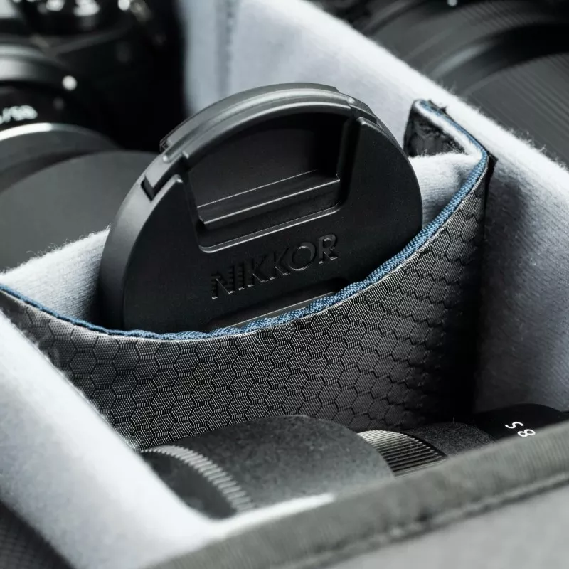 ThinkTank FocusPoint 30L RollTop Asfalt Black