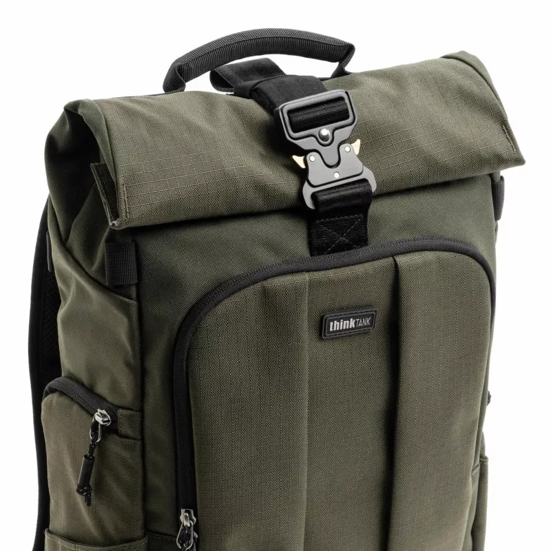 ThinkTank FocusPoint 30L RollTop Greenway