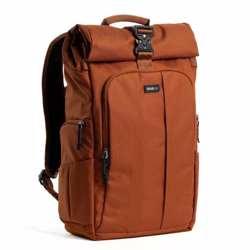 ThinkTank FocusPoint 30L RollTop Uban Rust