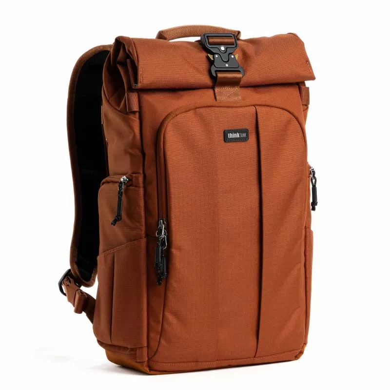 ThinkTank FocusPoint 22L RollTop Uban Rust