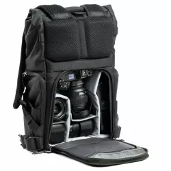 ThinkTank FocusPoint 30L RollTop Uban Rust