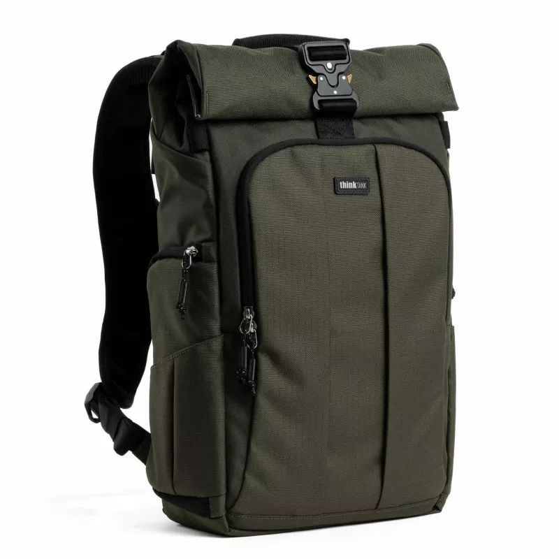 ThinkTank FocusPoint 22L RollTop Greenway