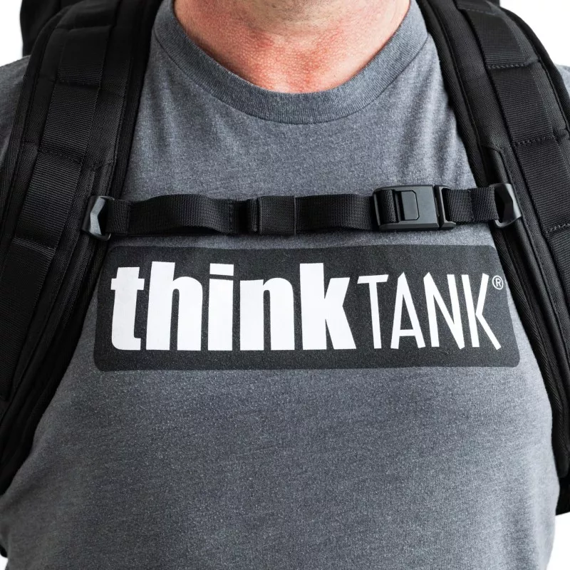 ThinkTank FocusPoint 30L RollTop Greenway