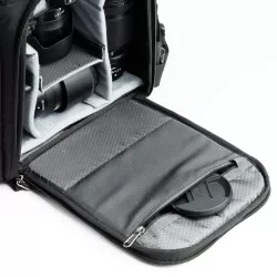 ThinkTank FocusPoint 22L RollTop Golden