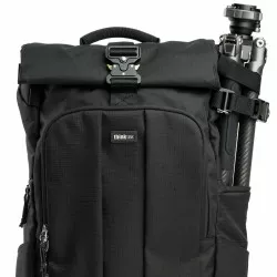 ThinkTank FocusPoint 22L RollTop Asfalt Black