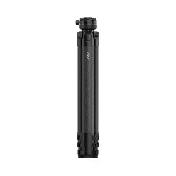 Statyw Peak Design Pro Tripod Tall Black - włókno węglowe, czarny