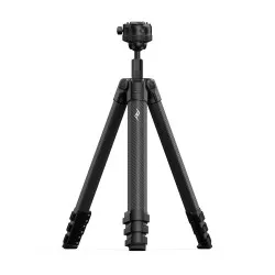 Statyw Peak Design Pro Tripod Lite Black - włókno węglowe, czarny