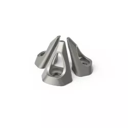 Zestaw kolców Peak Design Pro Tripod Spike Feet - Pro