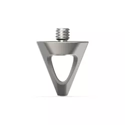 Zestaw kolców Peak Design Pro Tripod Spike Feet - Pro