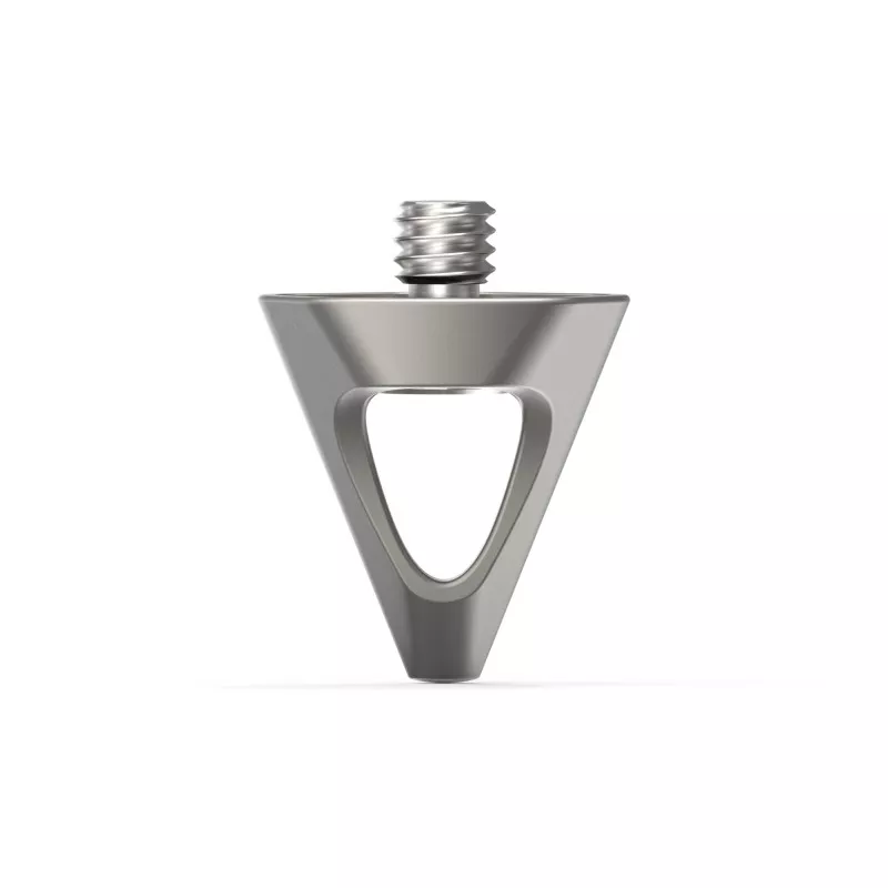 Zestaw kolców Peak Design Pro Tripod Spike Feet - Pro