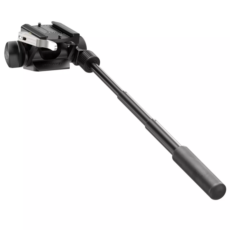 Adapter Peak Design Pro Tripod Tilt Mod (Ball Head Video Adapter) - Adapter Video